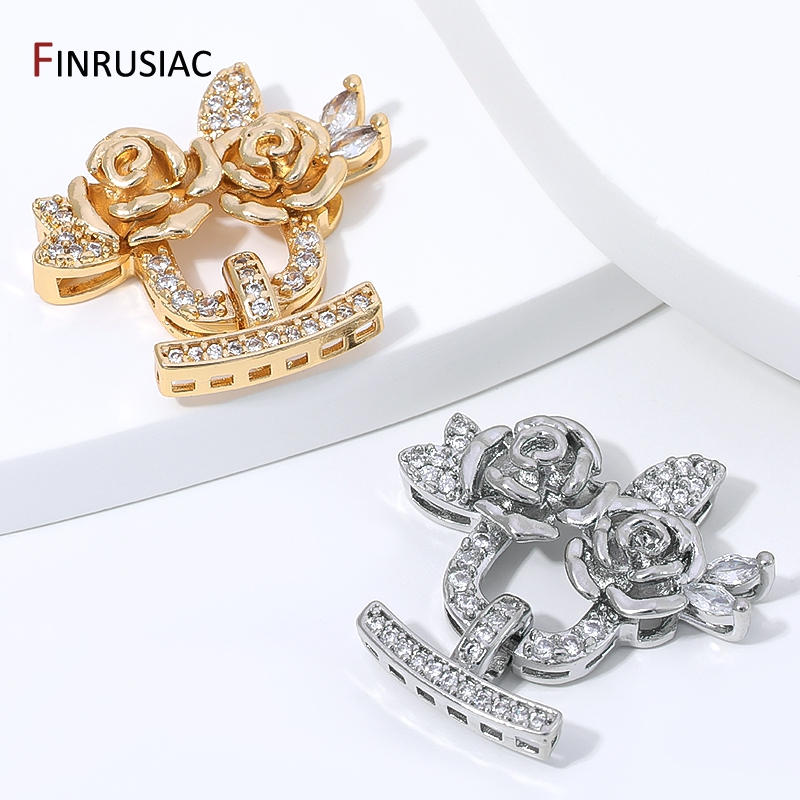 14K Gold Plated Brass Zircon F - Flower Wall Panel ulasan dan harga