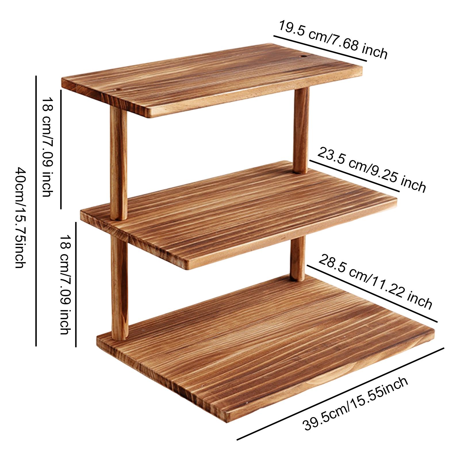 Sturdy 3 Tier Cupcake Stand Wo - Cupcake Stand Tier ulasan dan harga