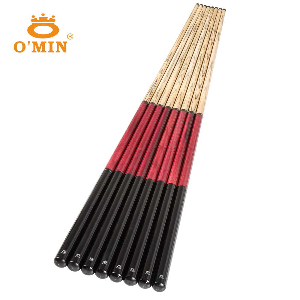 O'min Break Punch Jump Cues wi - Centerpiece Stick ulasan dan harga
