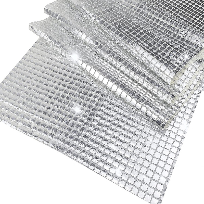 Disco Party Table Runner Glitt - Glitter Tablecloth ulasan dan harga